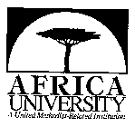 AFRICA UNIVERSITY