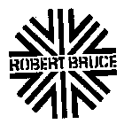 ROBERT BRUCE