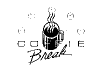 COFFIE BREAK