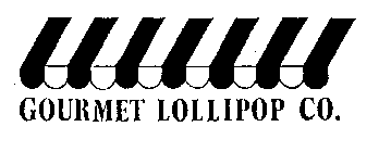 GOURMET LOLLIPOP CO.