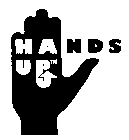 HANDS UP TM
