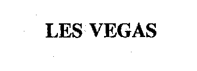 LES VEGAS