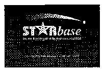 STARBASE SOURCE TRACKING AND REDUCTION DATABASE