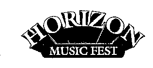 HORIZON MUSIC FEST