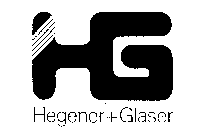 HG HEGENER + GLASER