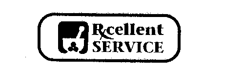 RXCELLENT SERVICE