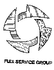 FULL SERVICE GROUP