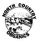 NORTH COUNTRY ORGANICS