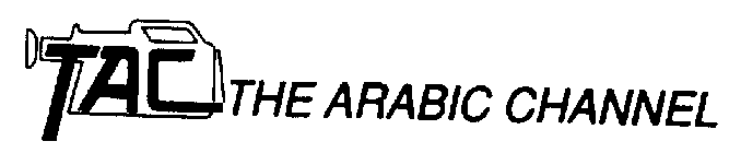 TAC THE ARABIC CHANNEL