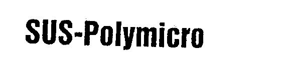 SUS-POLYMICRO