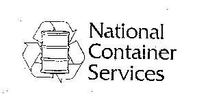 NATIONAL CONTAINER SERVICES