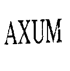 AXUM