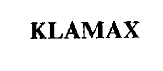 KLAMAX