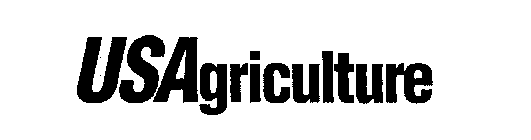 USAGRICULTURE