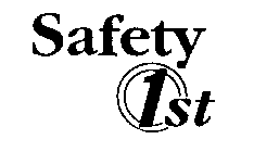 SAFETY 1ST