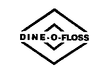 DINE-O-FLOSS