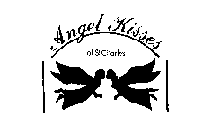 ANGEL KISSES OF ST. CHARLES