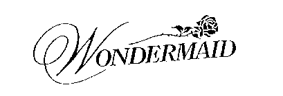 WONDERMAID