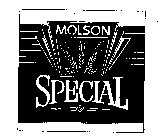 MOLSON SPECIAL