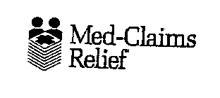 MED-CLAIMS RELIEF