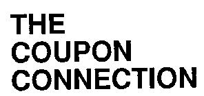 THE COUPON CONNECTION
