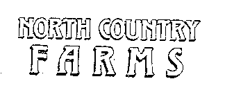 NORTH COUNTRY FARMS
