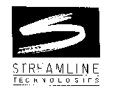 STREAMLINE TECHNOLOGIES S