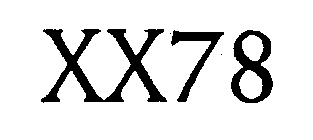 XX78