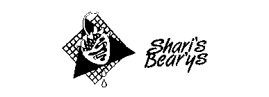 SHARI'S BEAR'YS