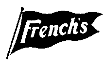 FRENCH'S