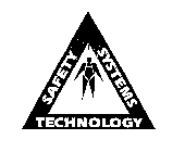 SAFETY TECHNOLOGY SYSTEMS