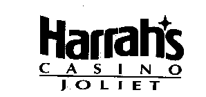 HARRAHS CASINO JOLIET