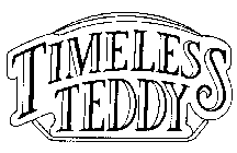 TIMELESS TEDDY