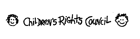 CHILDREN'S RIGHTS COUNCIL
