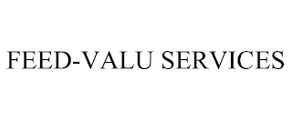 FEED-VALU SERVICES