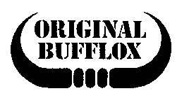 ORIGINAL BUFFLOX
