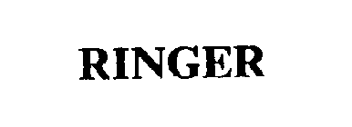 RINGER