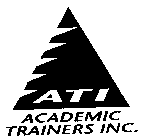 ATI ACADEMIC TRAINERS INC.