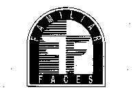 FAMILIAR FACES FF
