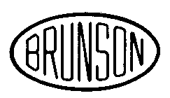 BRUNSON