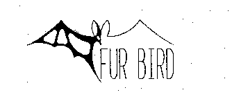 FUR BIRD