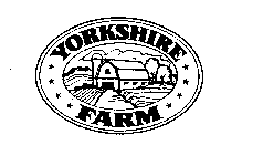 YORKSHIRE FARM