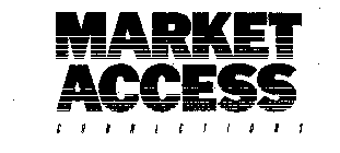 MARKET ACCESS CONNECTIONS