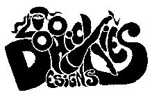 DOO HICKIES DESIGNS