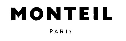 MONTEIL PARIS