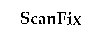 SCANFIX