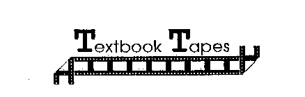 TEXTBOOK TAPES