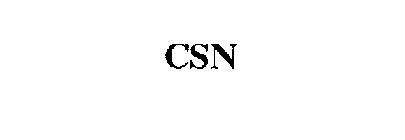 CSN