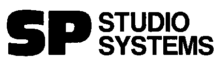SP STUDIO SYSTEMS