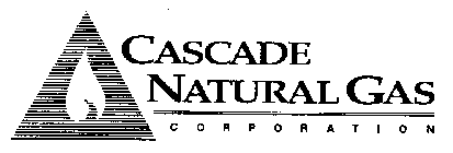 CASCADE NATURAL GAS CORPORATION